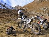 Motoalpinismo in Valtellina - 112